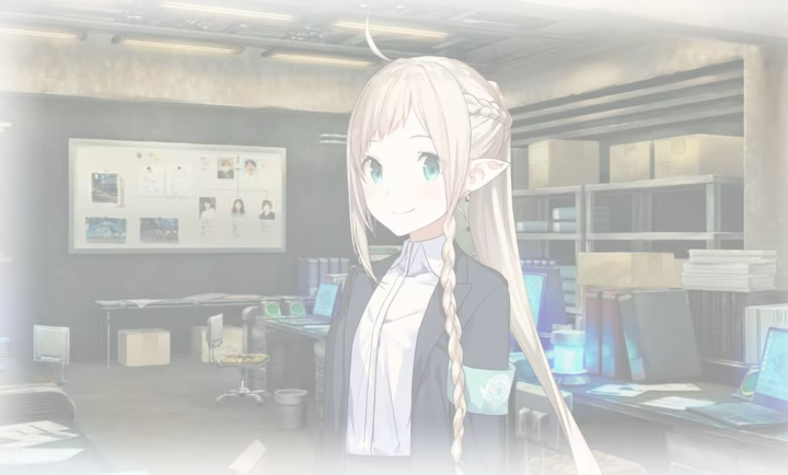 流星世界演绎者Gaslight Bullet手机版下载 第3张图片