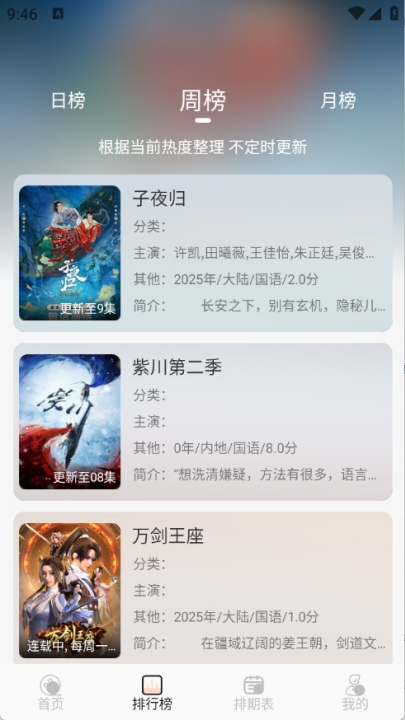 小猪4K追剧app下载最新版 第1张图片