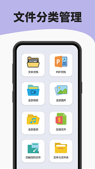 7zip解压缩软件app 第4张图片