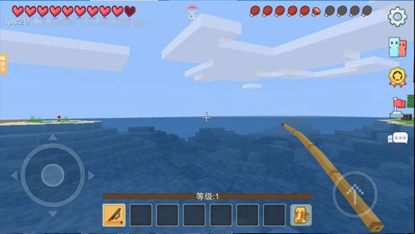 钓鱼攻略截图3