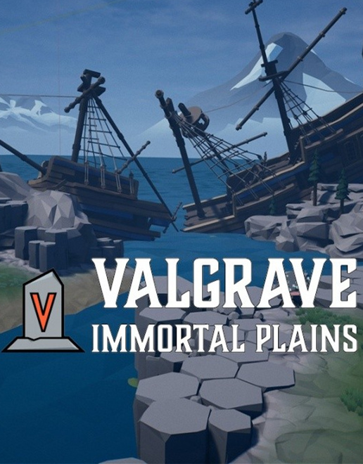 Valgrave Immortal Plains(瓦尔格雷夫：不朽的平原)中文联机版下载 免安装绿色版