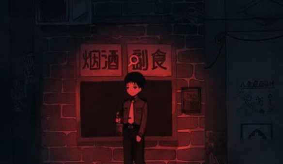 序章攻略截图13