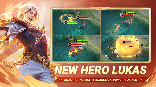 移动传说国际服中文版下载 第3张图片