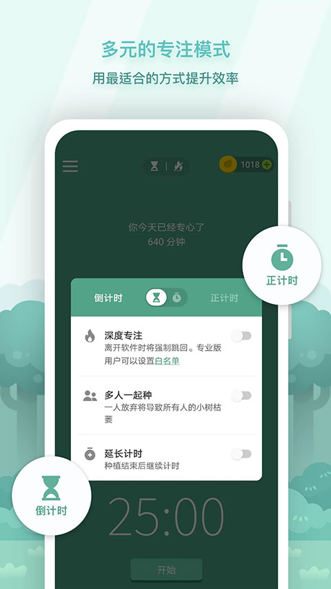 Forest官方正版下载 第3张图片