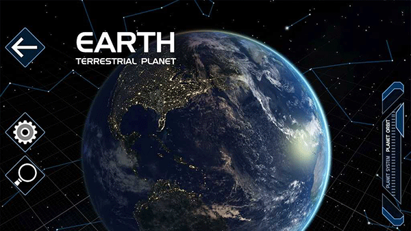 流浪地球探索宇宙破解版 第4张图片