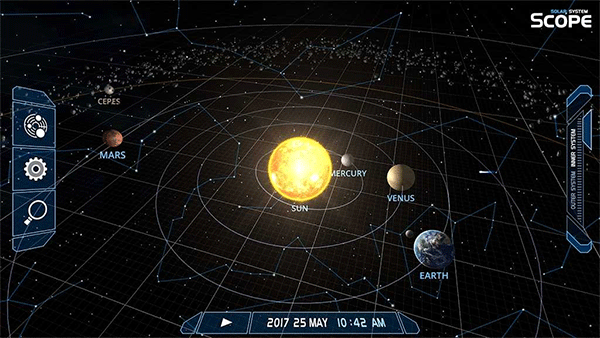 流浪地球探索宇宙破解版 第3张图片