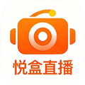 悦盒直播TV版最新版本下载 v1.0.8 安卓版