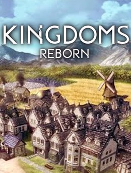 王国重生中文版 免安装绿色免费版
