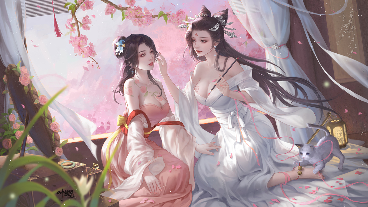 仙器攻略2