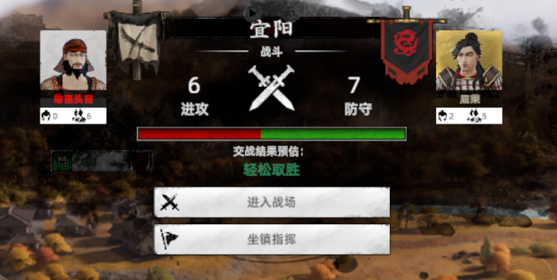 开局天赋选择5