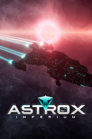 Astrox帝国游戏下载 免安装绿色中文版