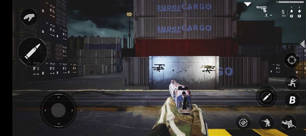 COD19自制版最新版本下载 第2张图片