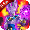 迷失星球0.1折送超四悟空版下载 v1.0.0 安卓版