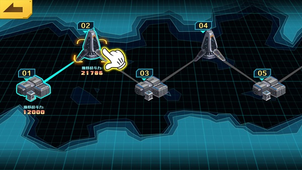 机甲斗兽场无限金币版 第4张图片
