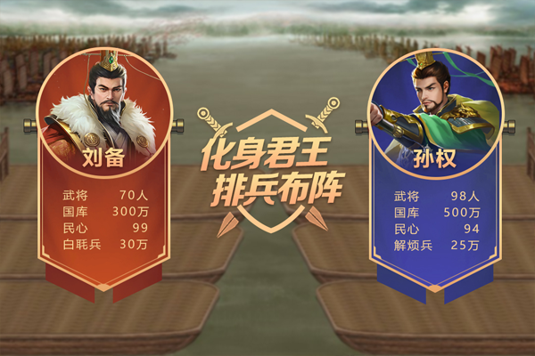 皇帝成长计划2无限资源版下载 第4张图片