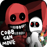 柯布可以移动(COBB CAN MOVE)恐怖游戏下载 v1.1.1 安卓版