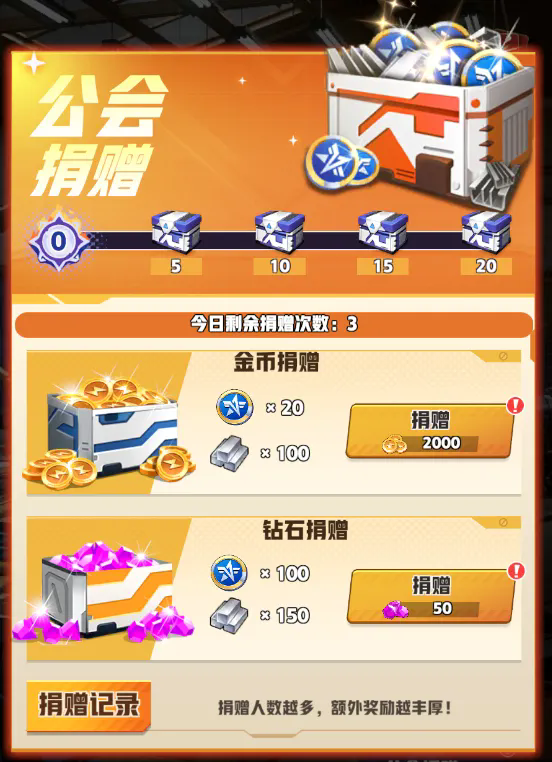 系统详解公会篇攻略截图5