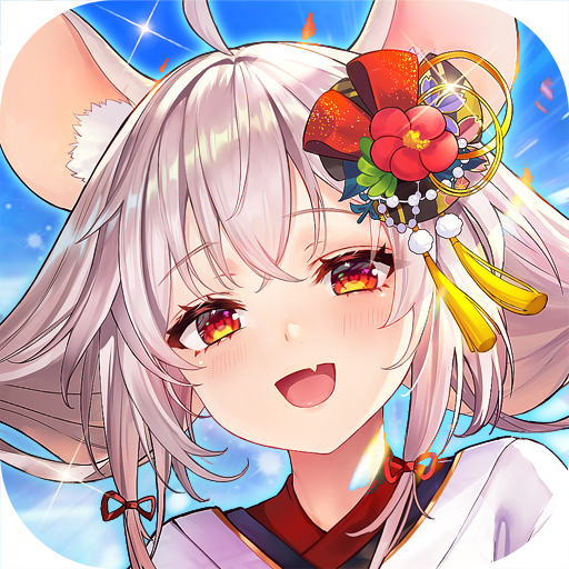 少女回战国际服官方正版下载