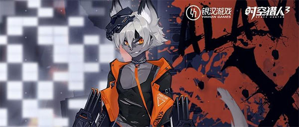 狼人萨卡介绍截图3