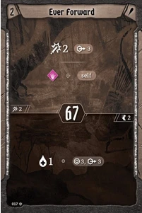 漂泊者BD攻略4