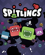 SPITLINGS学习版游戏下载 绿色中文版