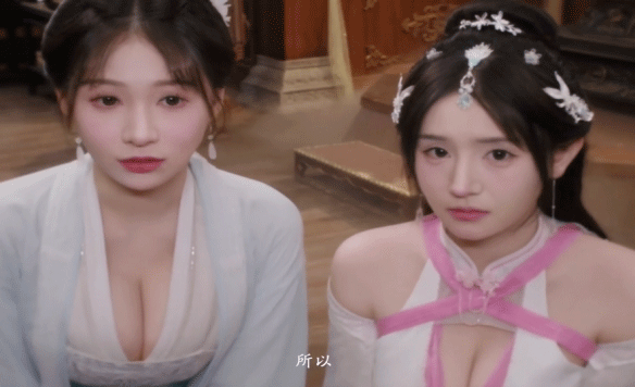 全结局截图13