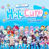 HoloCure Save the Fans手游下载 v10.1 安卓版