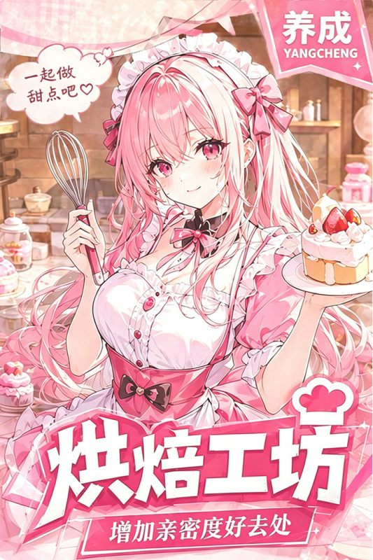 我的魔法英雄伙伴果盘版 第1张图片