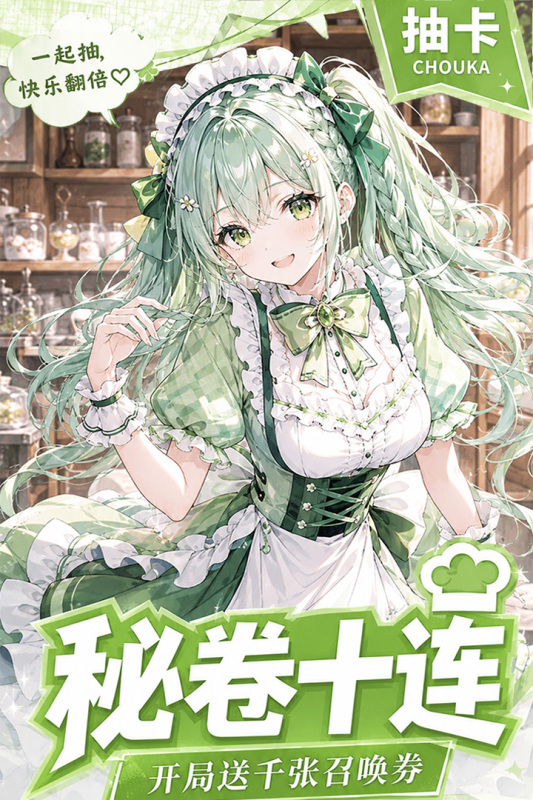 我的魔法英雄伙伴果盘版 第2张图片