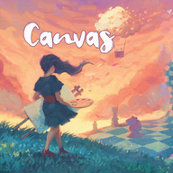 流画溢彩Canvas游戏最新版下载 v1.0 安卓版