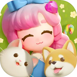 心动小镇内购破解版下载 v0.5.1 安卓版
