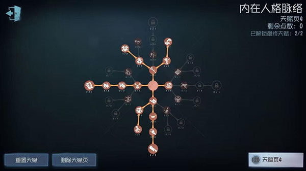 守夜人天赋加点推荐截图3