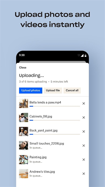 Dropbox官方版 第4张图片