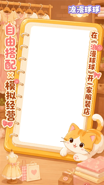 浪漫球球官方正版 第4张图片