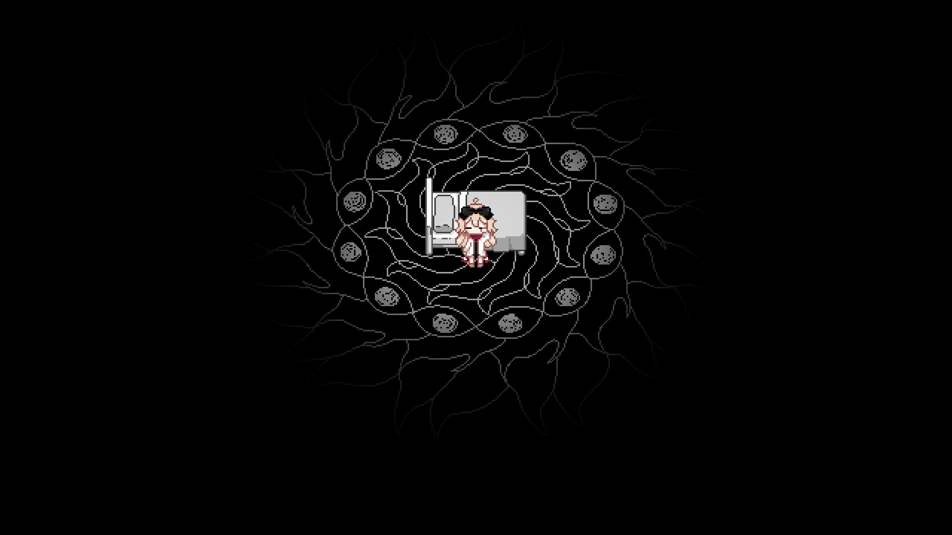 纸百合PaperLily游戏手机中文版下载 第1张图片