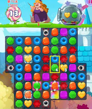 BOSS关攻略截图3
