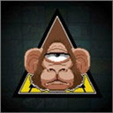 别喂猴子最新汉化版下载 v1.0.77 安卓版