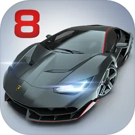 狂野飙车8无限内购版下载 v8.9.0i 安卓版