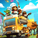 胡闹厨房(Overcooked)联机版最新版下载安装 v1.0.7 手机版