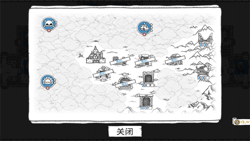 地下城探险公会终极版中文版下载 第1张图片