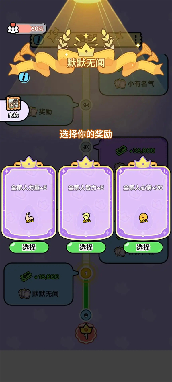 家族模拟器无广告版下载 第3张图片