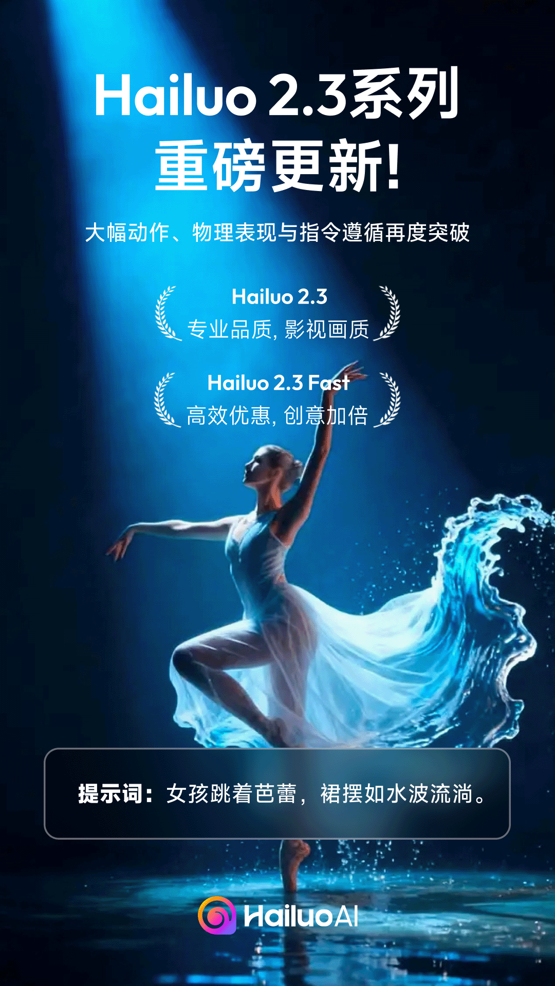 海螺AI官方版 第3张图片