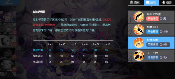 梦狐玩法攻略截图4