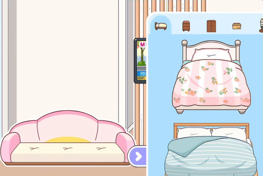 新增内容一览截图7