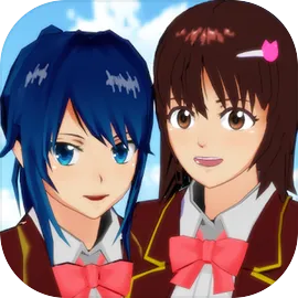 樱花校园模拟器之梦幻校园免广告版下载 v1.048.08 安卓版