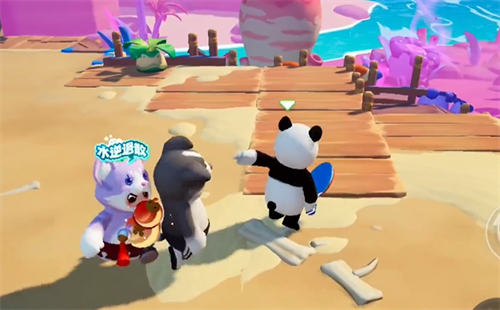 玩法攻略截图1