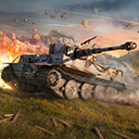 World of Tanks Blitz国际服官方正版下载