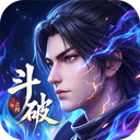 斗破苍穹三年之约游戏2026最新版下载 v1.0.0.11 安卓版