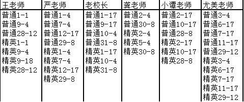 老师获取途径截图1