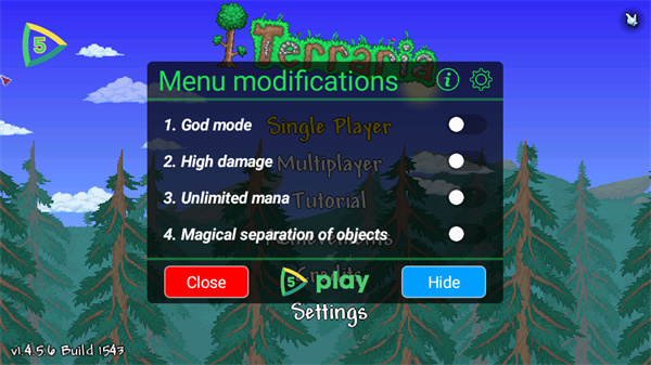 游戏介绍截图1